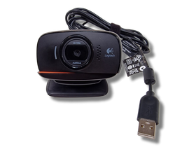 720p web -kamera (Logitech V-U0023)