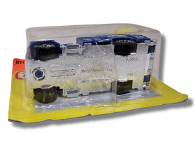 Pikkuauto (Matchbox Utility Truck #74)