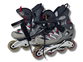 Rullaluistimet (Stuf, koko 39)