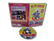 Lasten DVD -elokuva (Ti-Ti Nalle - Karaoke 1.) S