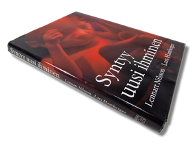 Kirja (Syntyy uusi ihminen - Lennarth Nilson)