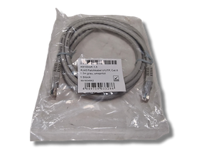 RJ45 LAN -kaapeli (1,5m CAT6)