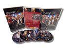DVD -elokuva / TV -sarja (gossip girl - ensimmäinen tuotantokausi) K12