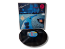 LP / vinyyli -levy (Bogart - Dance Station)