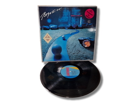 LP / vinyyli -levy (Bogart - Dance Station)