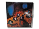 LP / vinyyli -levy (Bogart - Dance Station)