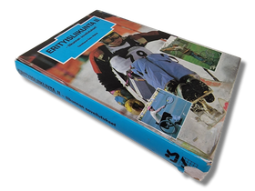 Kirja (Erityisliikunta II : liikunnan sovellutukset - Esko Mälkiä)