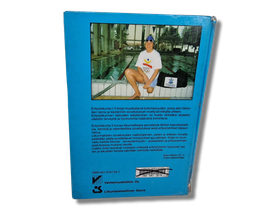 Kirja (Erityisliikunta II : liikunnan sovellutukset - Esko Mälkiä)