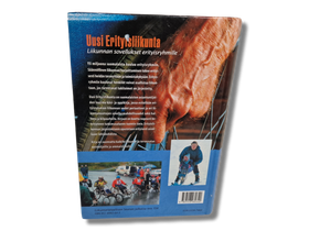 Kirja (Uusi Erityisliikunta : Liikunnan sovellukset erityisryhmille - Esko Mälkiä)