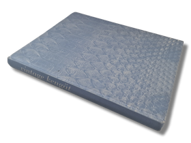 Kirja (Vintage Kengät - Caroline Cox)