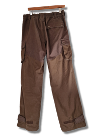 Housut (Jahti, koko S)