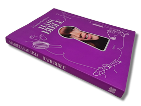 Kirja (Hair Bible - Mariela Sarkima)