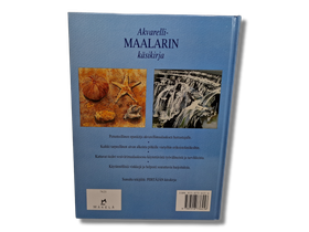 Kirja (Akvarellimaalarin käsikirja - Stan Smith)