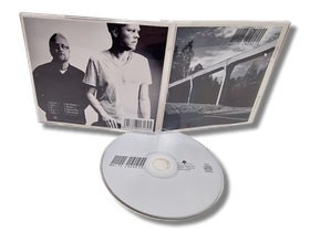 CD -levy (White Jackets)