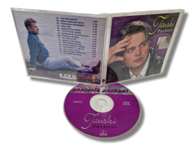 CD -levy (Tuisku - Parhaat)