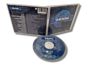 CD -levy (Blue Moon - Volume 3)