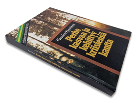 Kirja (Perhe kasvaa ja kehittyy kriisiensä kautta - Kaarina Kyyrönen)