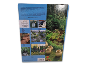 Kirja (Suomalainen Puutarhakäsikirja - Antti Riikonen)