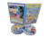 Lasten DVD -elokuva (Ti-Ti NALLE - Hei Nallet, Lennetään) S