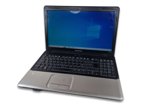 Kannettava tietokone (HP Presario CQ61-210SO)