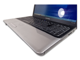 Kannettava tietokone (HP Presario CQ61-210SO)