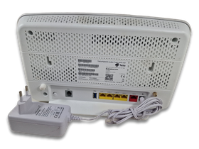 ADSL- ja VDSL2 -modeemi, 4G-modeemi (Telia 5370)