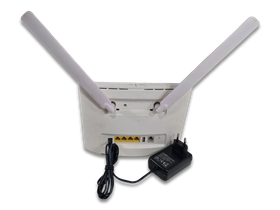 4G reititin (Huawei B525s)