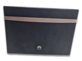 Musta 4G reititin (Huawei B525s-23a)