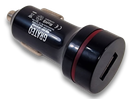 12/24V USB autolaturi (Grateq® 1A USB 12/24V)
