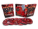 DVD -elokuva / TV -sarja (CSI:NY - Kausi 3) K16