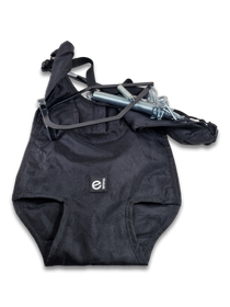 Vauvan pomppukeinu (Emma)