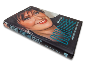 Kirja (Sharon Osbourne - Sue Crawford)