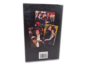 Kirja (Sharon Osbourne - Sue Crawford)