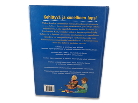Kirja (Kehittyvä ja onnellinen lapsi - Dorothy Einon)