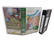Lasten VHS -elokuva (Sikopaimen, Kirppu ja professori - HC Andersenin Satuaarteet) S