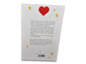 Kirja (Astrologiaa Kuun merkeissä - Garole Golder)