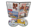 DVD -elokuva (Guess Who & Just Married) K7