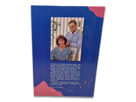 Kirja (Vahvaa Elämää-Aikuinen Nainen - Pirkko ja Antti Arstila)