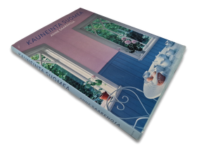 Kirja (Kauneinta Suomea - Anne Saarenoja)