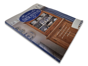 Kirja (Hyvän olon sisustus - Alice Westgate)