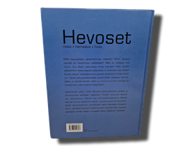 Kirja (Hevoset - rodut - harrastus - hoito)