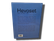 Kirja (Hevoset - rodut - harrastus - hoito)