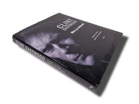 Kirja (Clint Eastwood : Mies ja elokuvat - Richard Schickel)