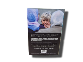 Kirja (Lillan : Elisabeth Rehnin epätavallinen elämä - Johanna Vesikallio)