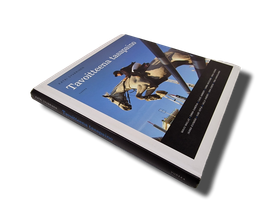 Kirja (Tavoitteena tasapaino - Katri Syvärinen)