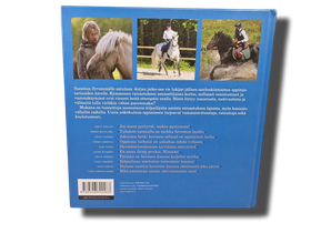 Kirja (Tavoitteena tasapaino - Katri Syvärinen)