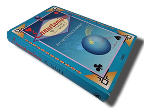 Kirja (Ennustamisen Avaimet - Tulevaisuuden Salat Aukeavat)