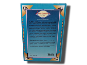 Kirja (Ennustamisen Avaimet - Tulevaisuuden Salat Aukeavat)