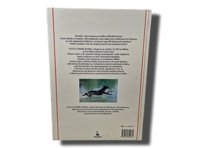 Kirja (Ystävämme Koira : Koiratietoa Kaikille - Dominique Simon)