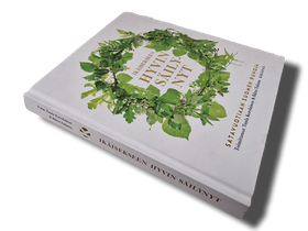 Kirja (Ikäisekseen Hyvin Säilynyt - Satavuotiaan Suomen Runoja)